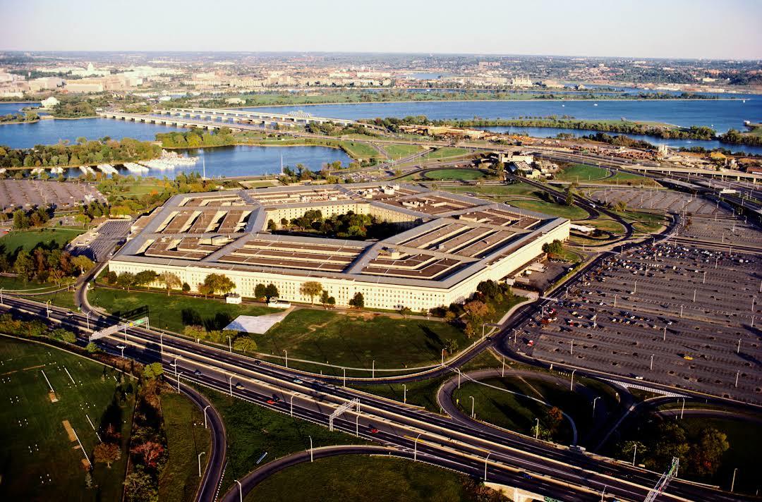 The Pentagon