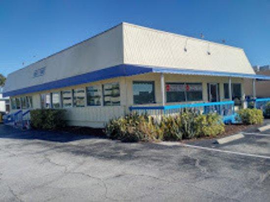 Gourmet Cheese Steak & Pizza Company