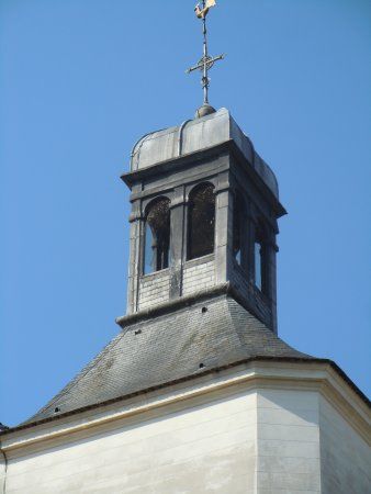 Church of Saint-Medard