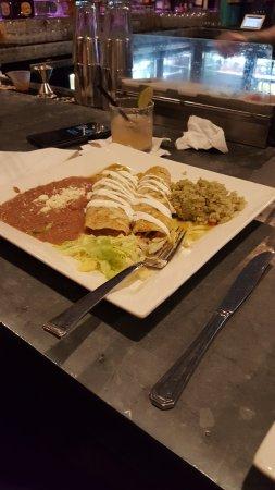 LUNA Mexican Kitchen