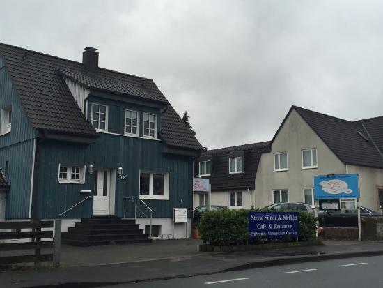 Susse Sunde Und Meer