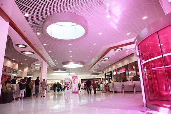 Centre Commercial Blagnac