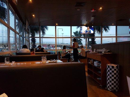 Detroit Steakhouse