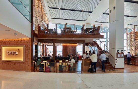 The Bistro by Wolfgang Puck