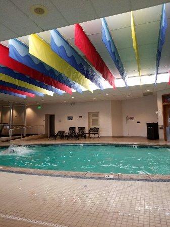 BEST WESTERN PLUS Vista Inn