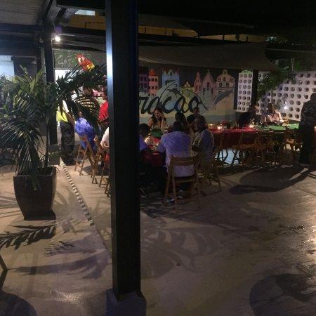 Perfect Landing Poolbar & Restaurant