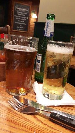 Dr O'Driscolls Irish Bar