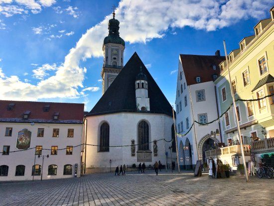 Pfarrkirche St. Georg