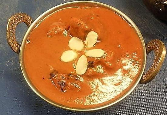 Indian Twist Restaurant