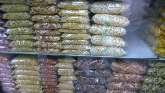 Shree Mulund Farsan Mart