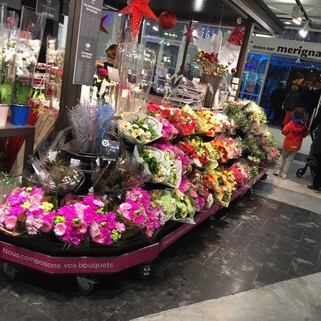 Centre Commercial Mérignac Soleil