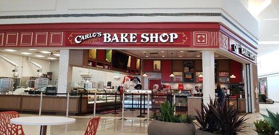Carlo's Bakery