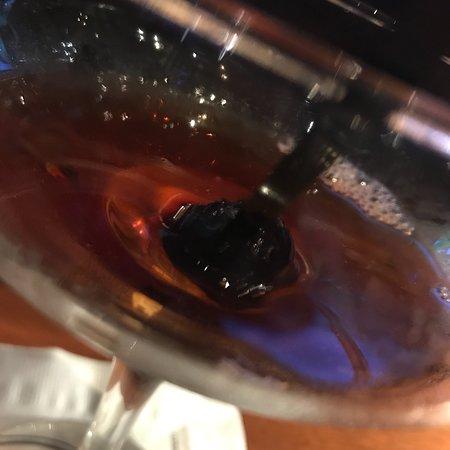 Hangar Bar and Grill