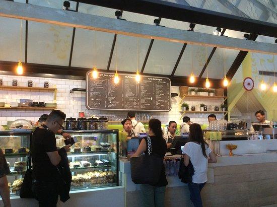 House of Beans International