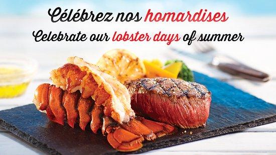 Baton Rouge Steakhouse & Bar