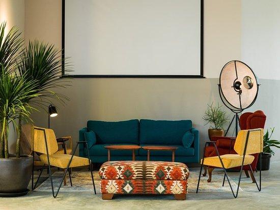 MAKAN and MINUM at Tune Hotel klia2