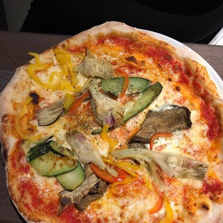 Pizzeria Ristorante Molino Balexert