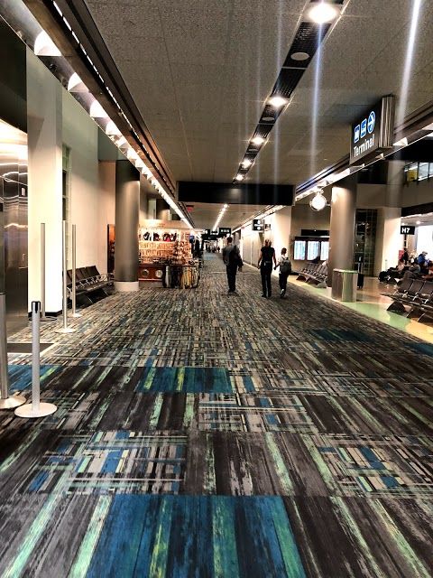 Miami International Airport