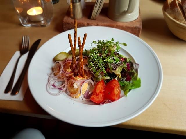 Schwanen-Brau Bernhausen GmbH