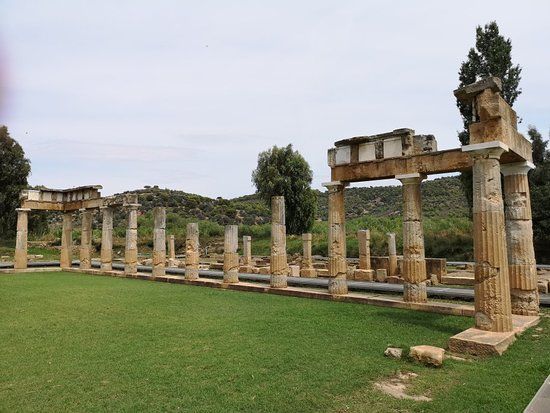 Temple of Artemis