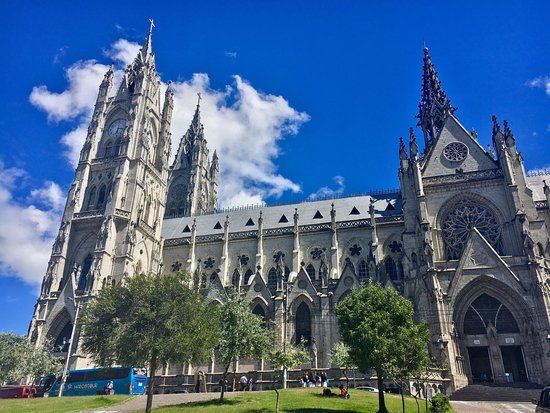 Basilica of the National Vow