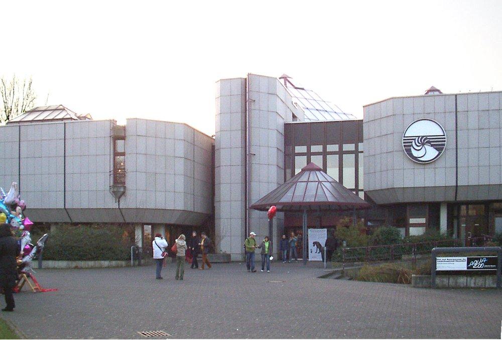 Zoo Acquatico