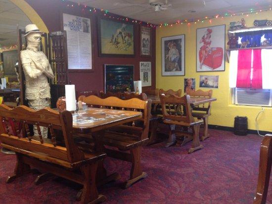 Central Texas Bar-B-Q