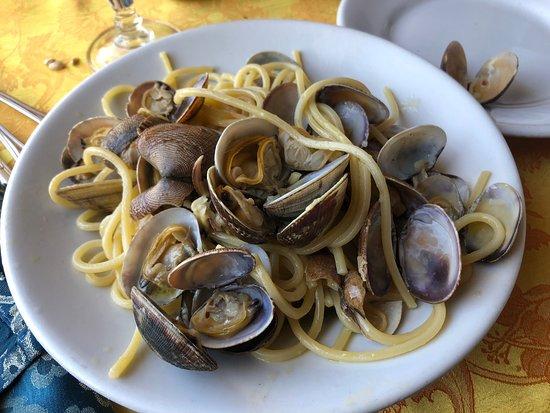 Cucina Marinara alla Darsena