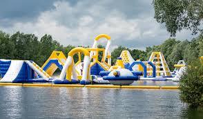 Liquid Leisure Windsor