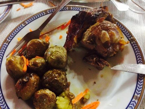 Restaurante Churrasqueira O Convite