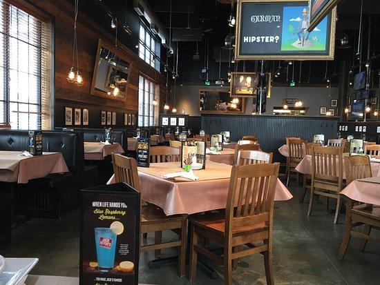 Jack Astor's Bar & Grill