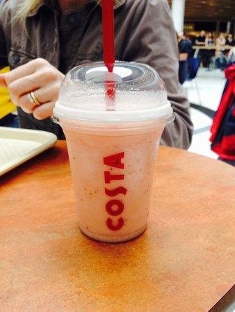 Costa Coffee