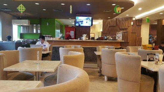 Great Indonesia Resto & Cafe