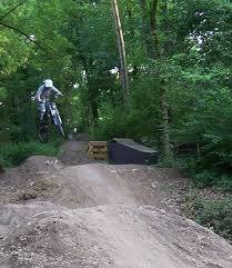 Bikepark Wernertanne