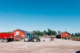 Haltialan kotielaintila