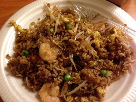 Fortune Chinese Restaurant