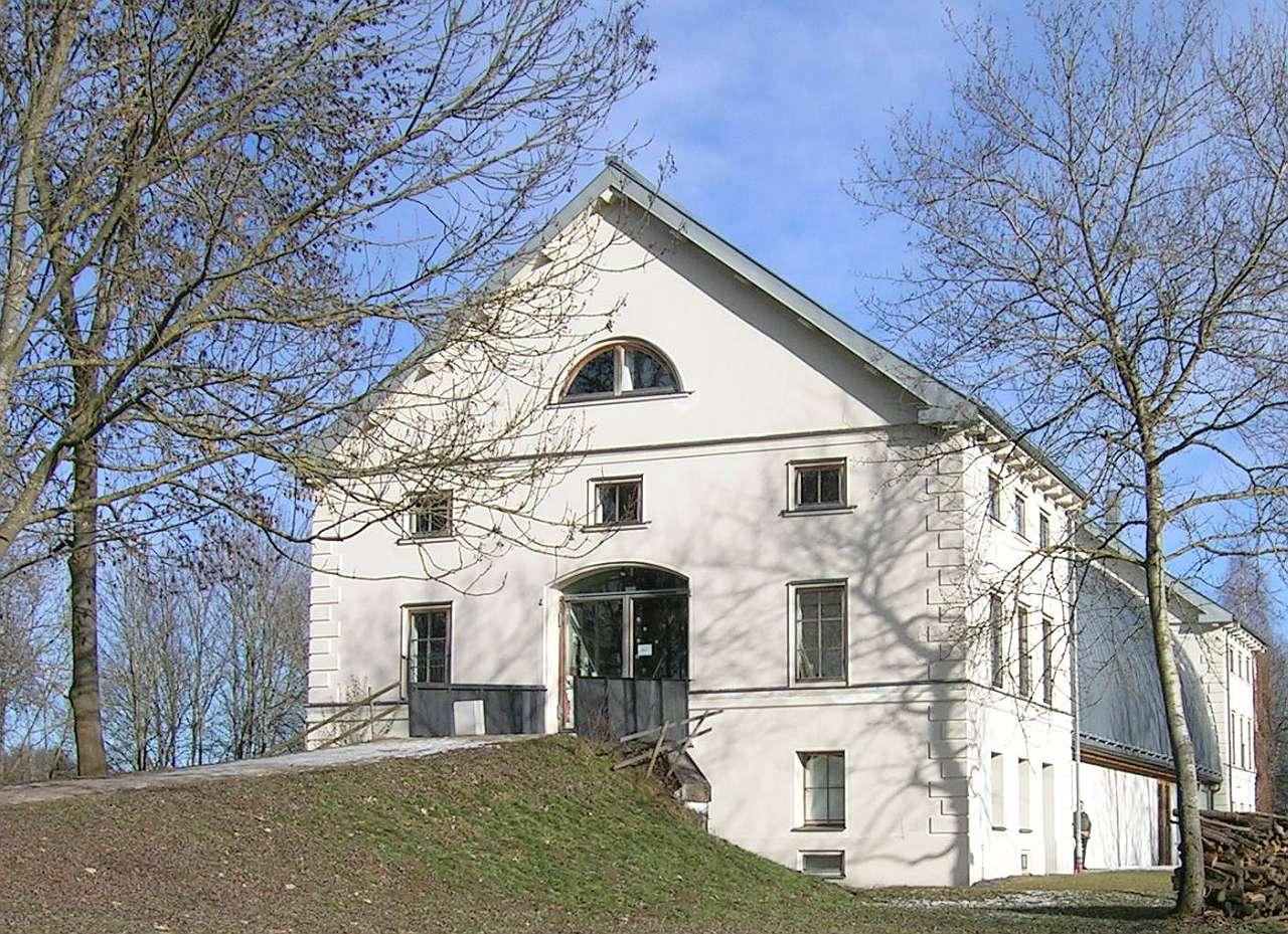 Schafhof