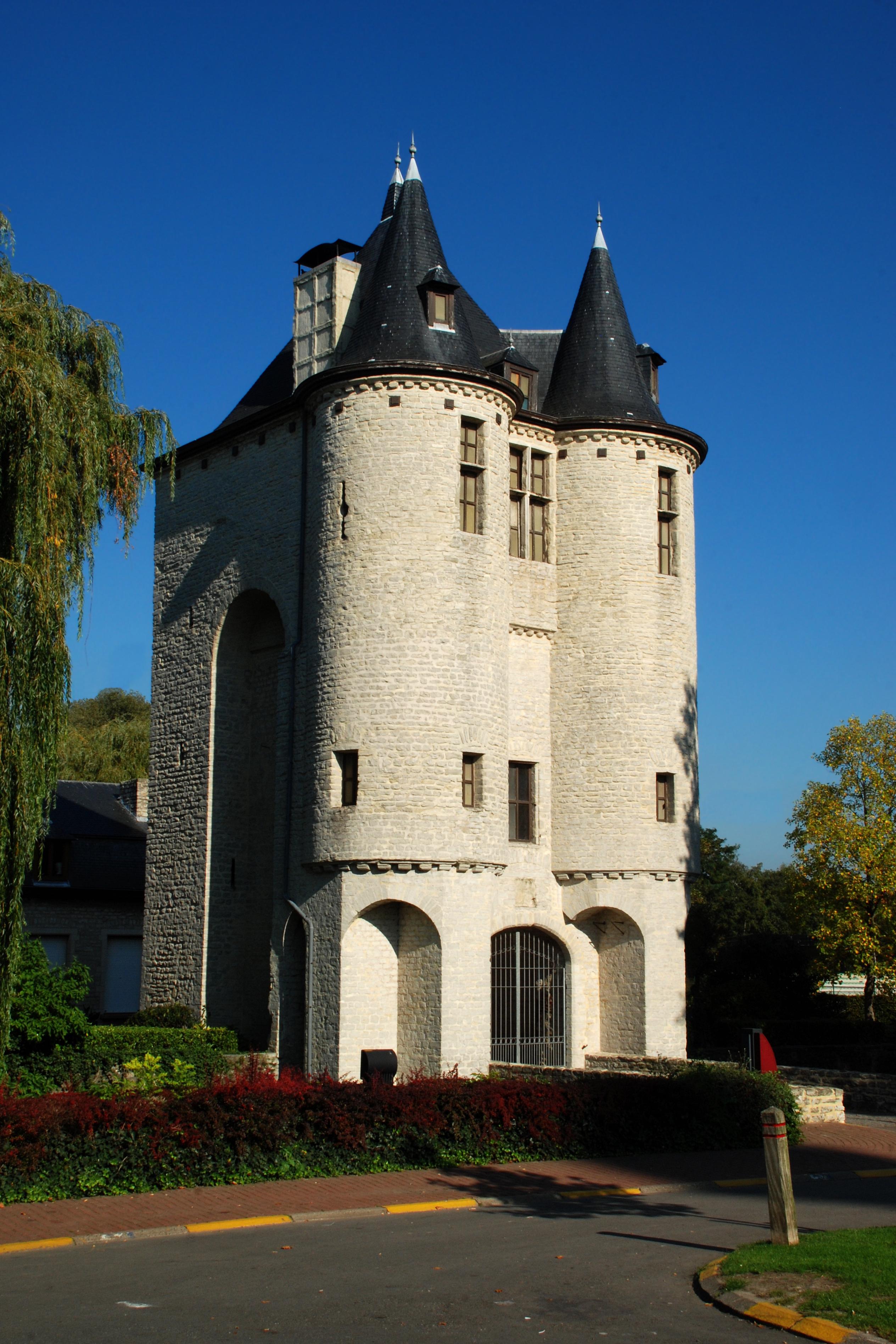 Chateau Marga
