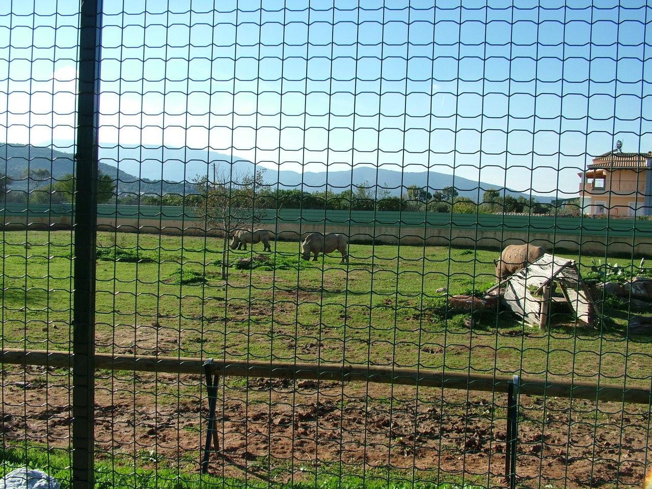 Parc zoologique Attique