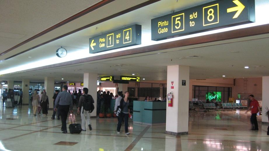 Juanda International Airport