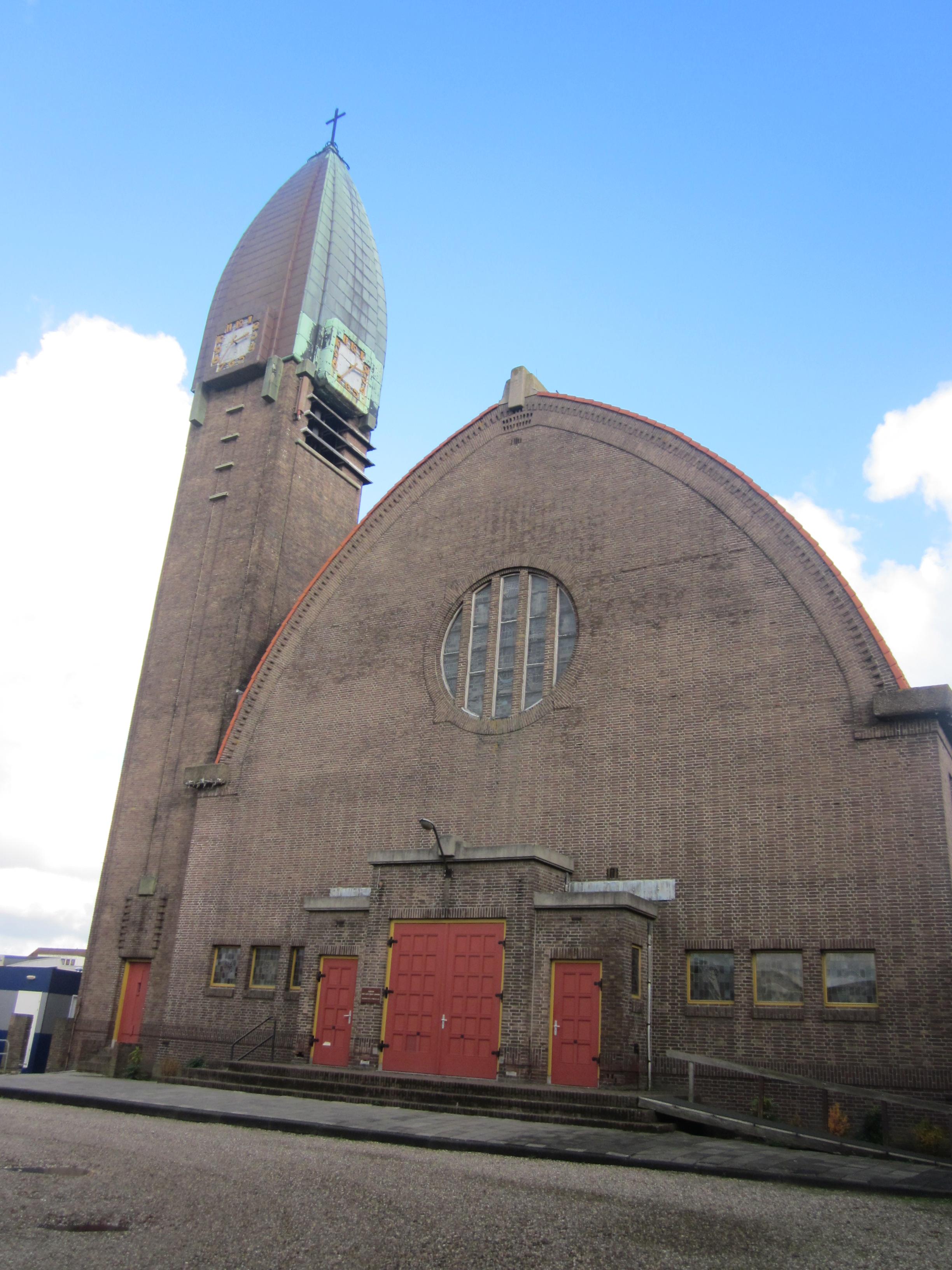 Onze-Lieve-Vrouw Geboortekerk