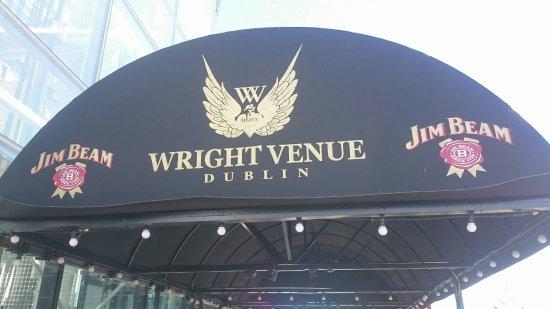 The Wright Venue