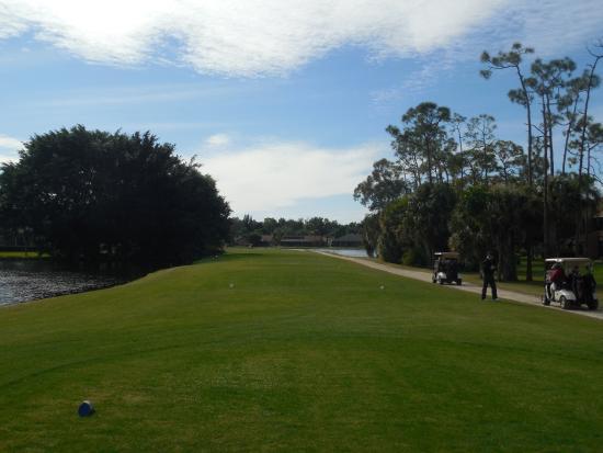 Eagle Ridge Golf Club