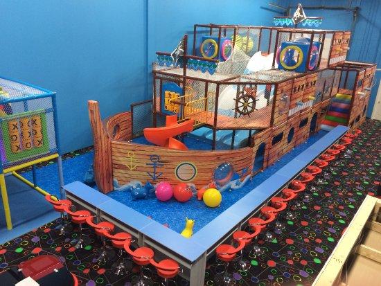 Fun City Play Centre
