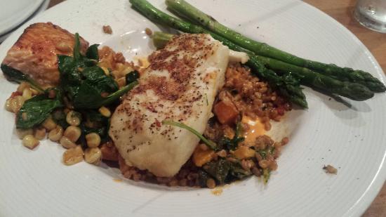 California Pizza Kitchen