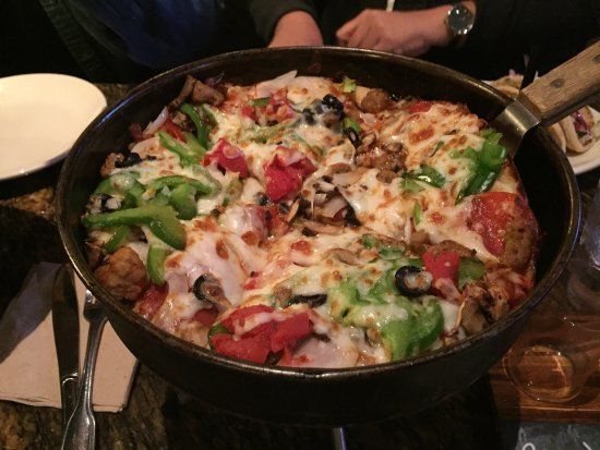 BJ's Restaurant & Brewhouse