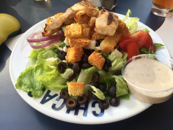 Chicago Cubs Bar and Grill