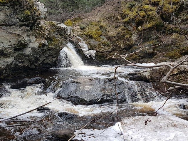 Mill Creek Regional Park