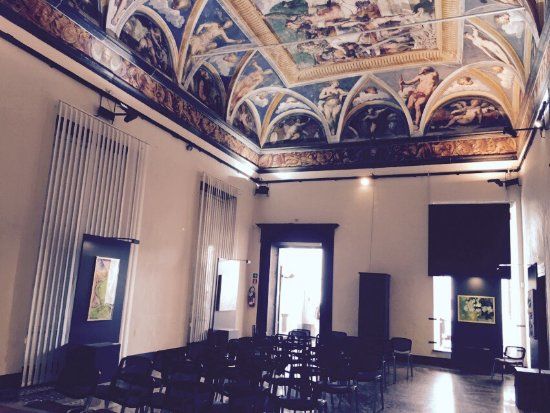 Museo navale di Pegli