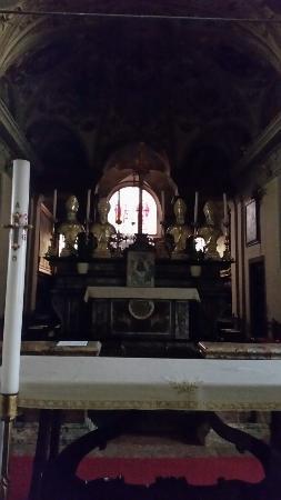 Parrocchiale di San Siro